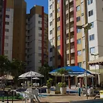 Residencial Prive das Thermas I