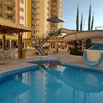 Residencial Prive das Thermas I